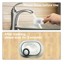 Système filtration 3 étages SOOFPET: purification efficace des impuretés.