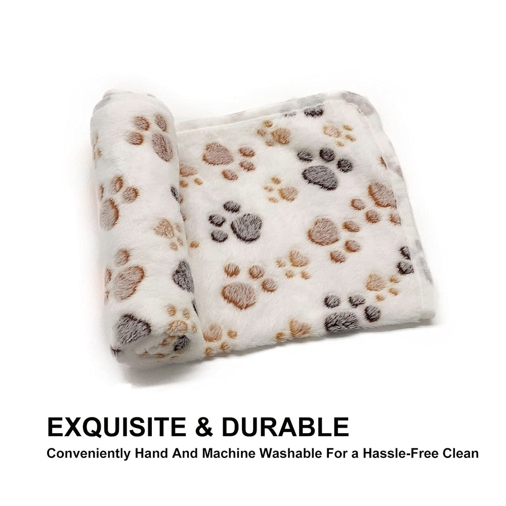 Couverture SORKUT lavable en machine, entretien rapide