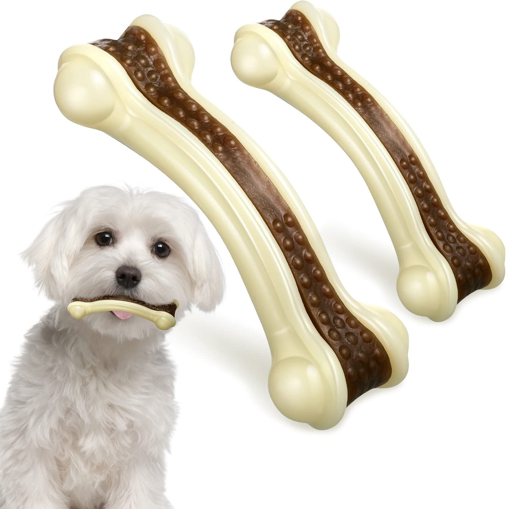 Sosation os en forme petit, mordant sûr pour chiots actifs