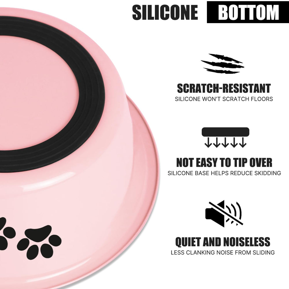 SOUXU design anti-débordement pour repas propres et sans éclaboussures