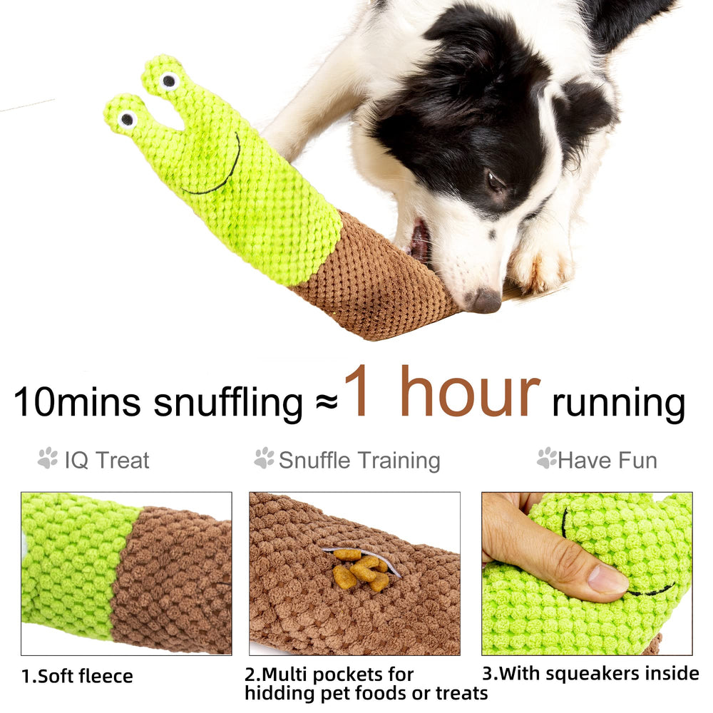 Spanomic distributeur de friandises pour chien – récompense et motivation pendant le jeu.