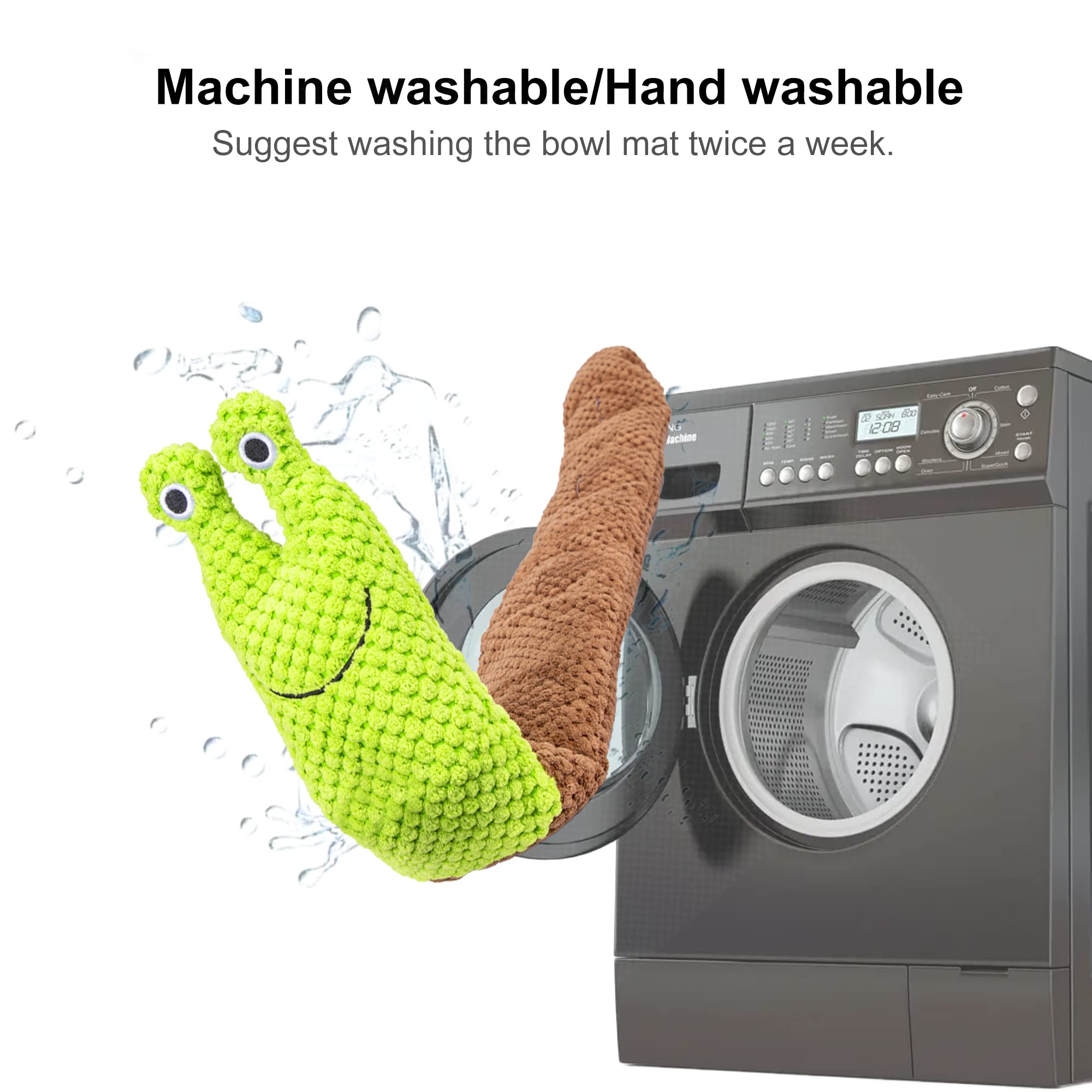 Spanomic jeu interactif pour chien de toutes tailles – divertissement et entraînement.