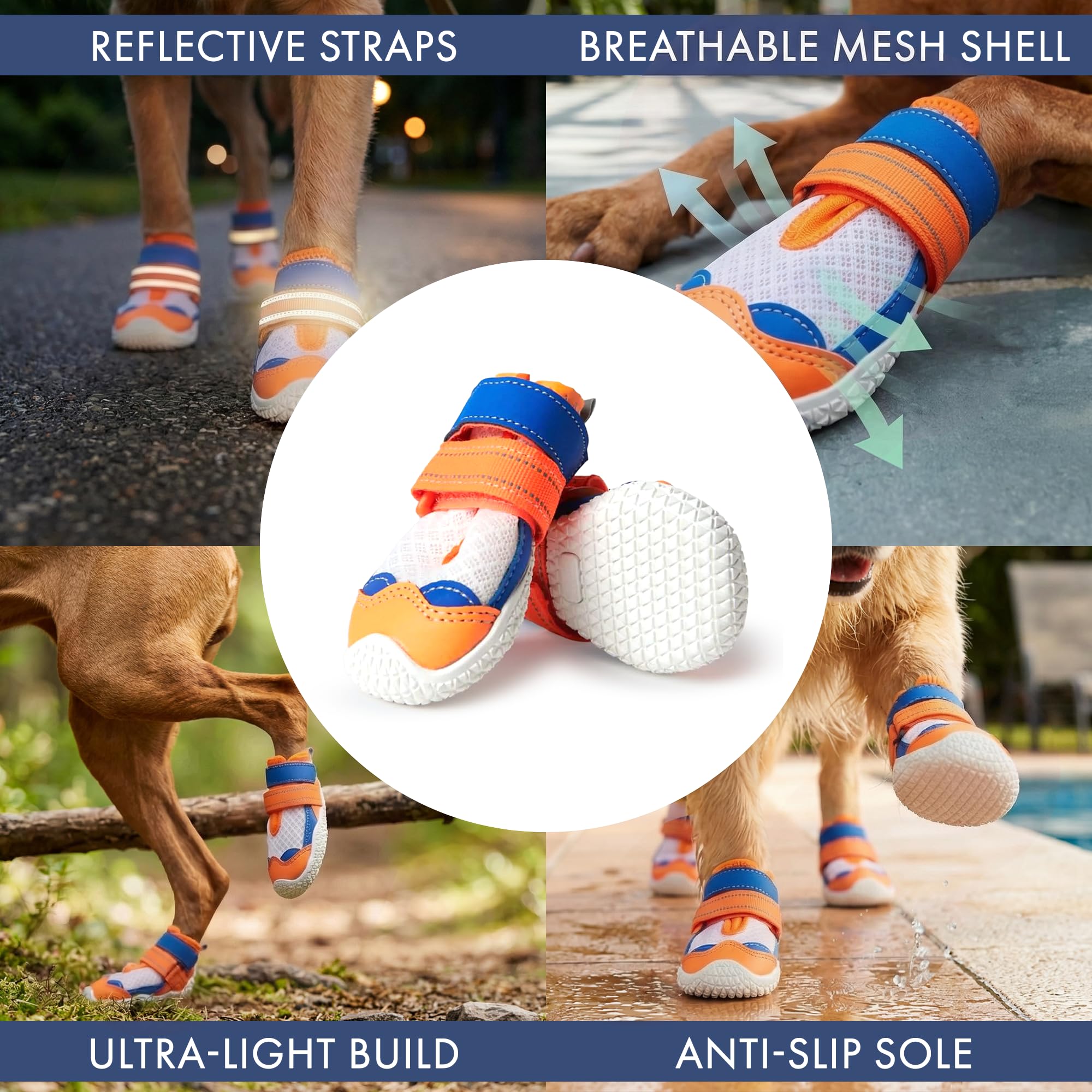 Nettoyage facile Spark Paws et lavage en machine après usage