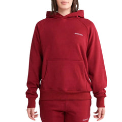 Spark Paws Hoodie Humain Bourgogne XL, douceur-beurre pour le confort quotidien.