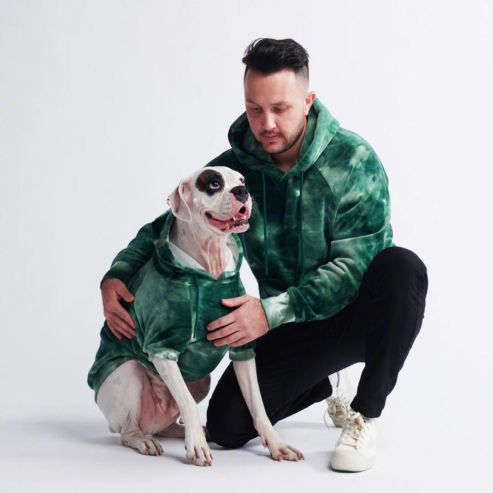 Utilisation-quotidienne-facile Spark Paws, idéal pour toutes les tailles.