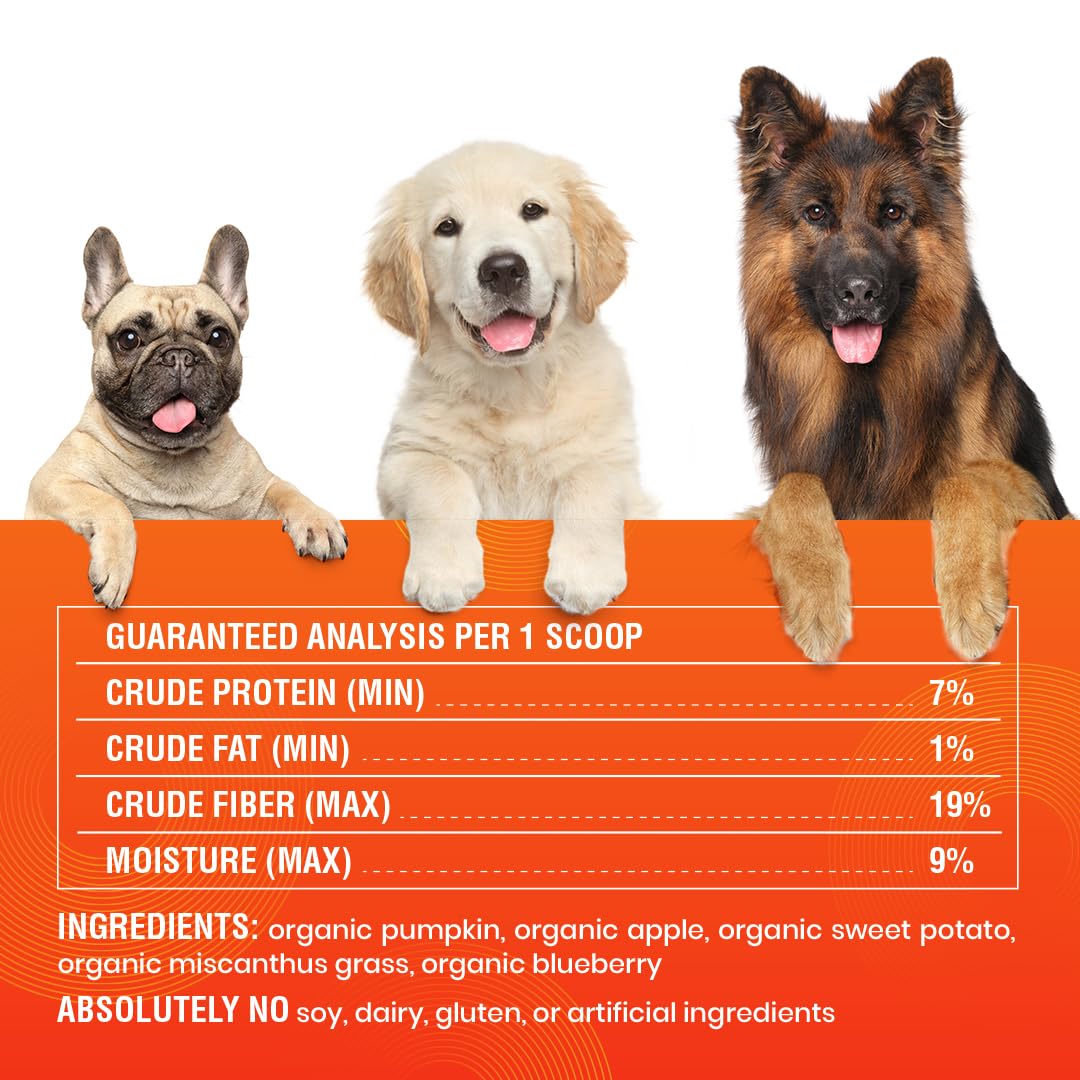 Special Breed Citrouille Ultime texture crémeuse prête à l'emploi.