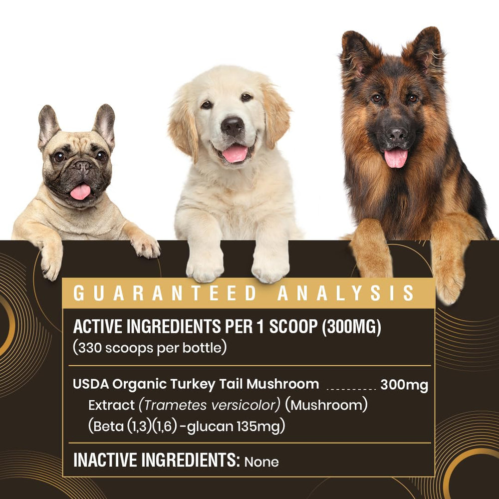Special Breed tramete queue-dinde fabrication aux Etats-Unis, sécurité et traçabilité
