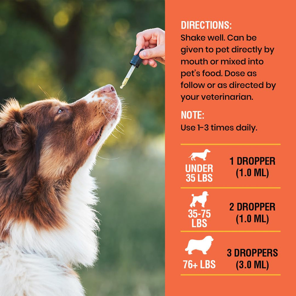 Special Breed Vitamine C pour chien, formulation naturelle, ingrédient actif unique.