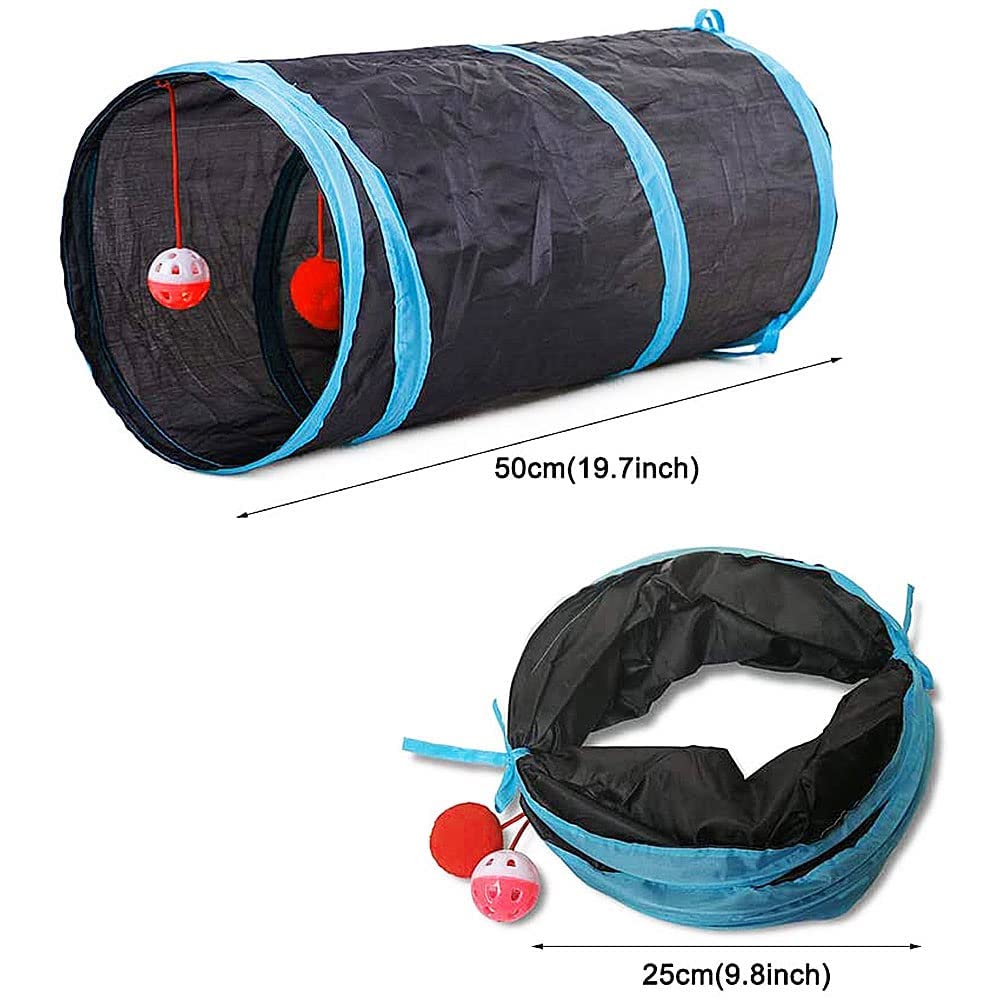 Tunnel pliable Speedy Panther – tunnel-pliable-chat-portable.