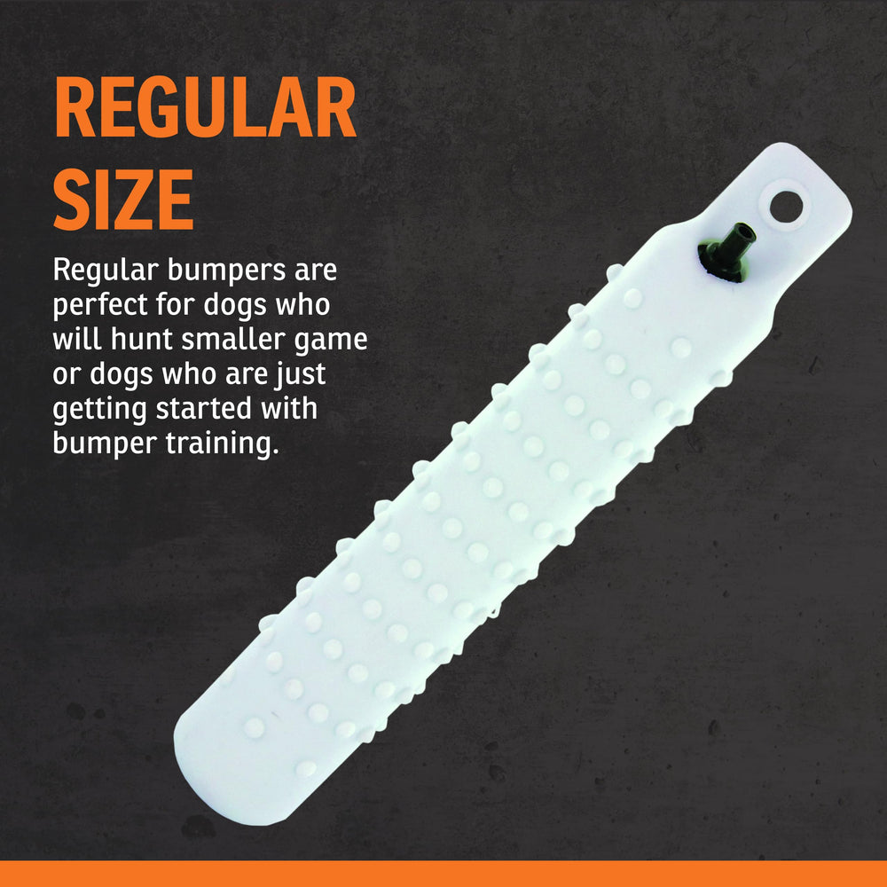 SportDOG Dummies taille tres-grande 12 pouces, idéale pour entrainements exigeants.