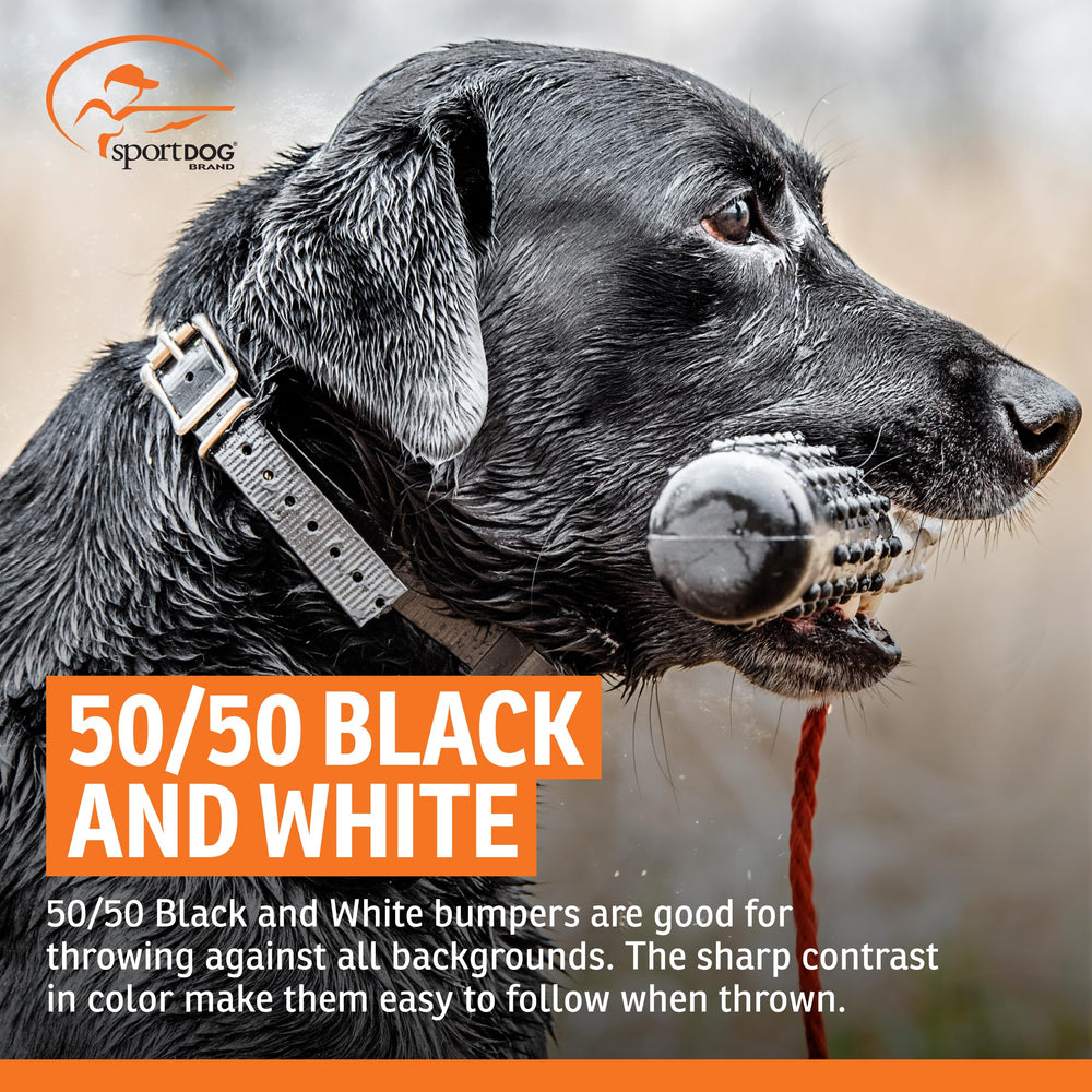 Leurre SportDOG conçu pour résister au plein air et à l usage intensif