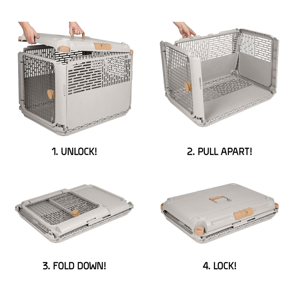 SportPet Designs: nettoyage facile grâce au design pratique et lavable.