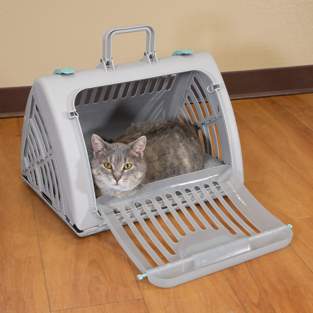 SportPet Designs – poignée robuste pour un transport facile.