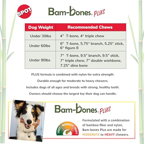 SPOT Bam-Bones Plus – surface agrippante facilitant la prise en main pendant le jeu.