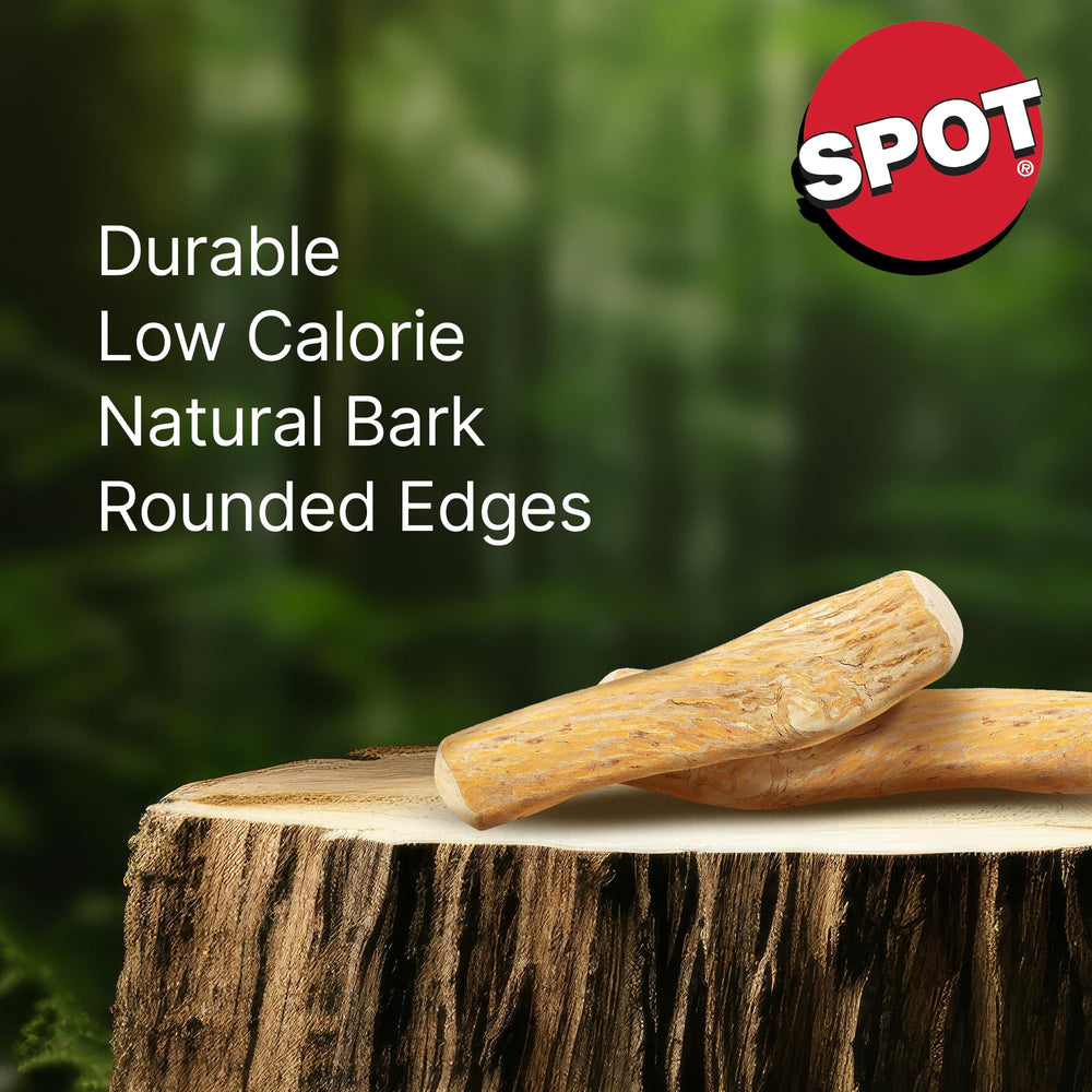 SPOT Bois Café: bois dense et sans eclats pour securite lors des jeux.
