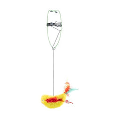 SPOT corde elastique ajustable : hauteur personnalisable pour des sessions dynamiques.