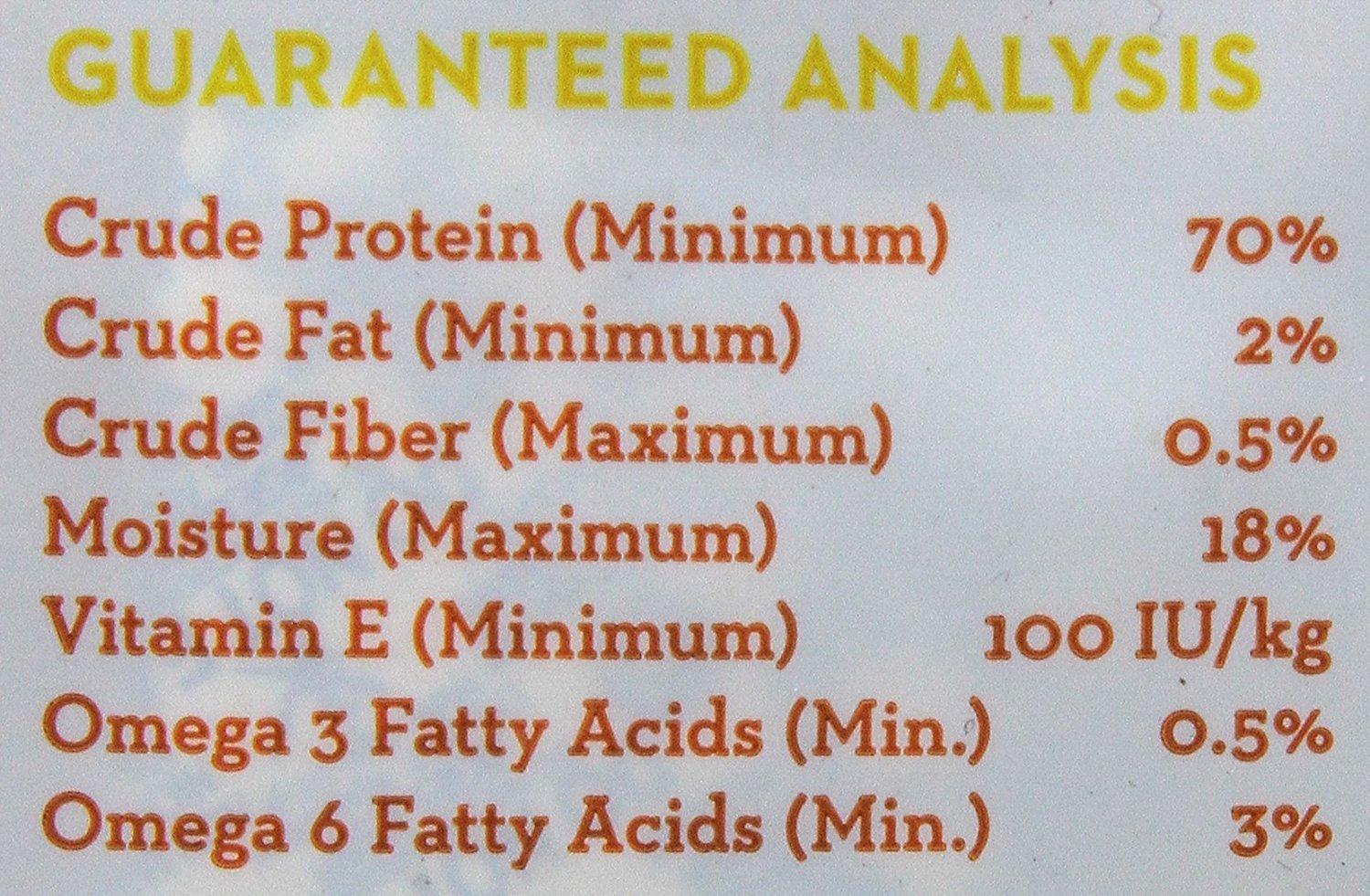 Spot Farms sans céréales et sans colorants artificiels, option naturelle pour chiens sensibles.
