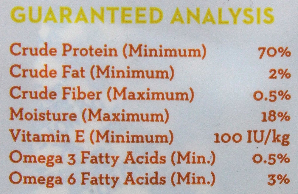 Spot Farms sans céréales et sans colorants artificiels, option naturelle pour chiens sensibles.