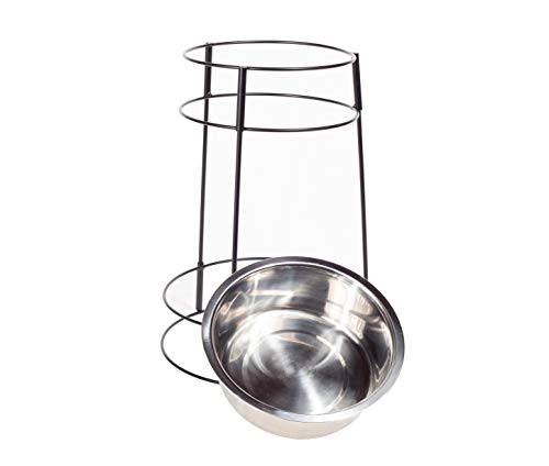 Spot Hi Rise usage quotidien stable et fiable pour chiens