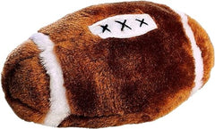 SPOT jouet chien ballon peluche interactif, amuse votre chien en solo.