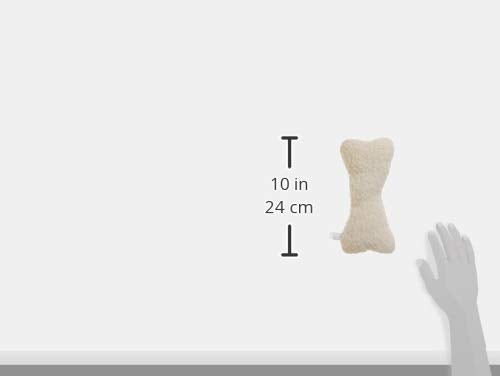 SPOT os-peluche: sifflet intégré pour jeu léger et interactif.