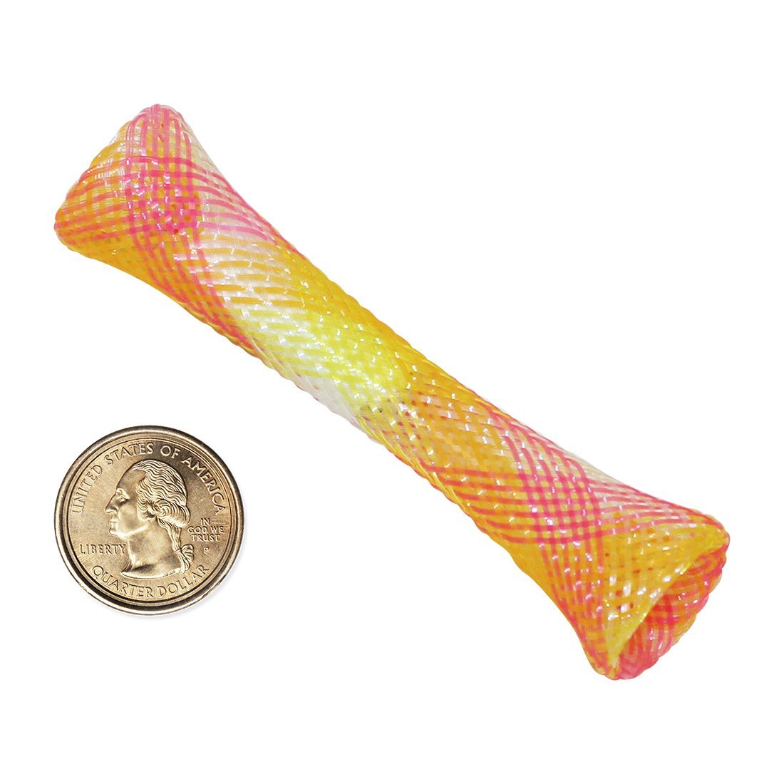 SPOT Tubes minou — poche cataire intérieure pour intensifier le jeu.