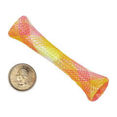 SPOT Tubes minou — poche cataire intérieure pour intensifier le jeu.
