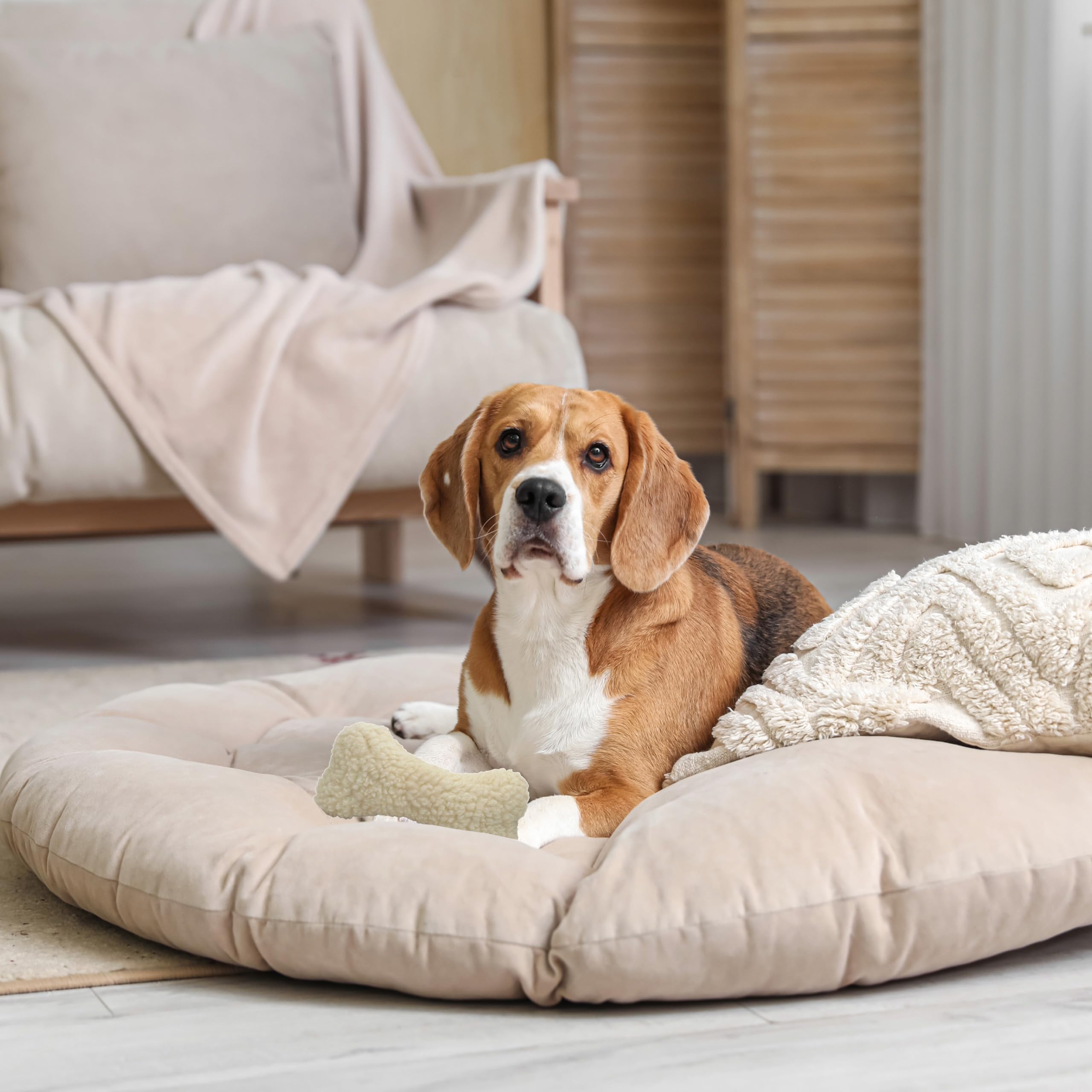 SPOT os-peluche: parfait pour trajets et voyages calmes.