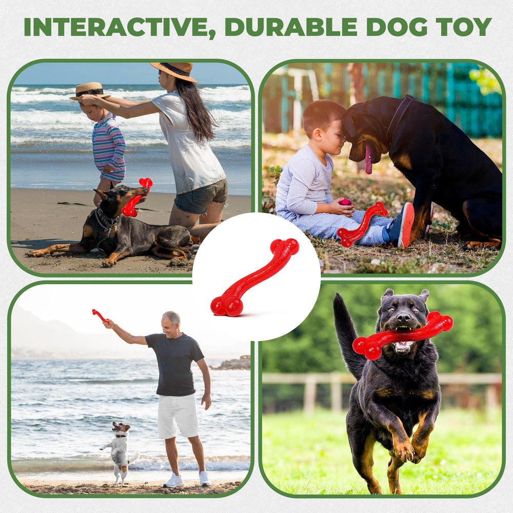 SPOT Play Strong stimulation mentale et activité physique lors des jeux.