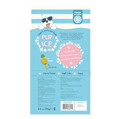 SPOT Pup Ice – bâtonnets poulet, mastiquer facilement et réduire l’ennui.