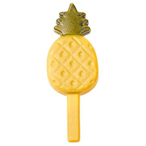 SPOT Pup Ice – boules ananas, saveur fruitée sans sucres ajoutés.
