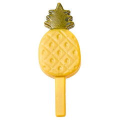 SPOT Pup Ice – boules ananas, saveur fruitée sans sucres ajoutés.