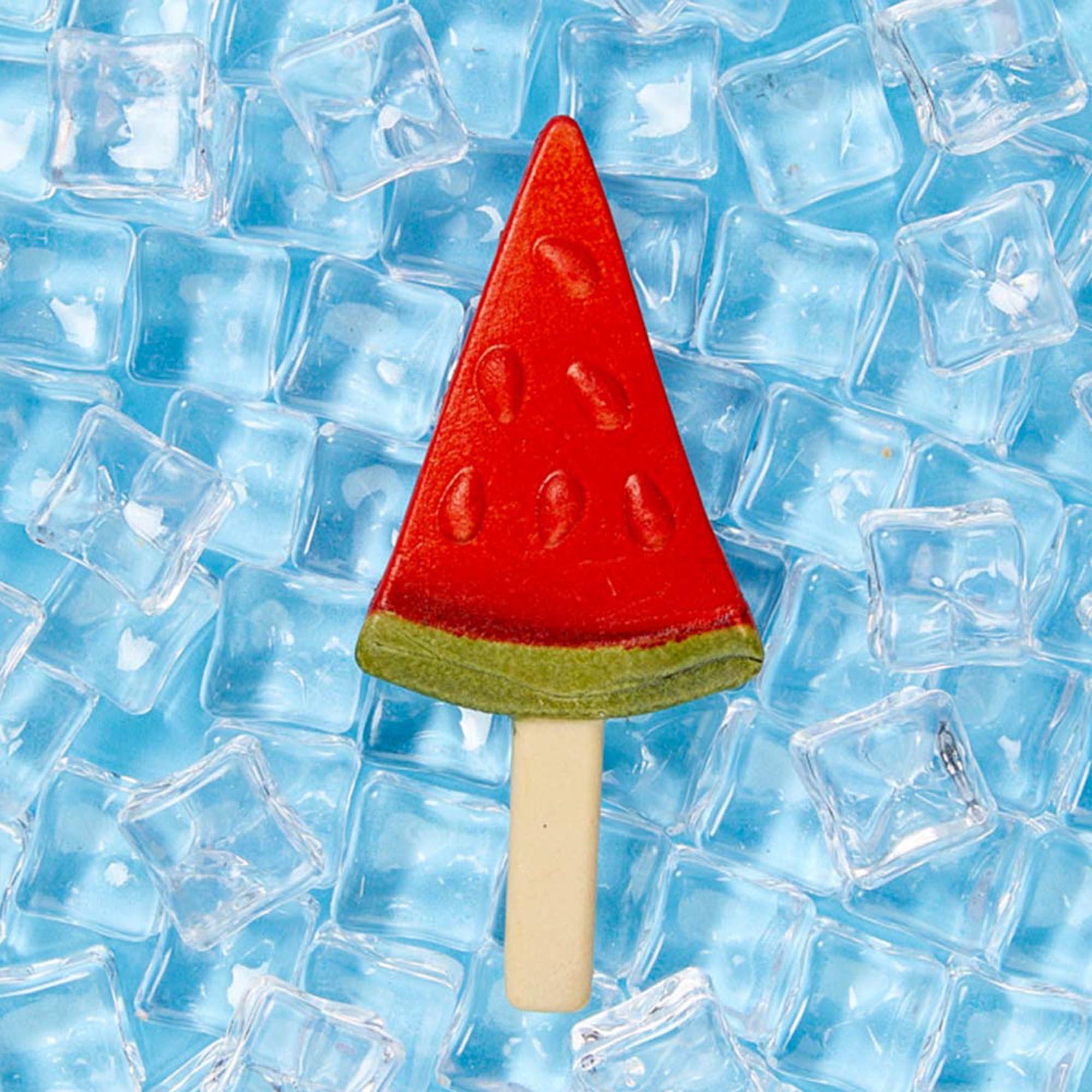 SPOT Pup Ice: calcium favorable aux dents et aux os des petits chiens.