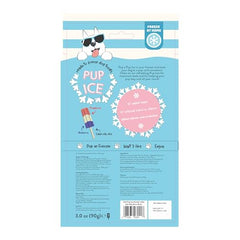 SPOT Pup Ice formes variées: divertissent votre chien avec différentes textures.