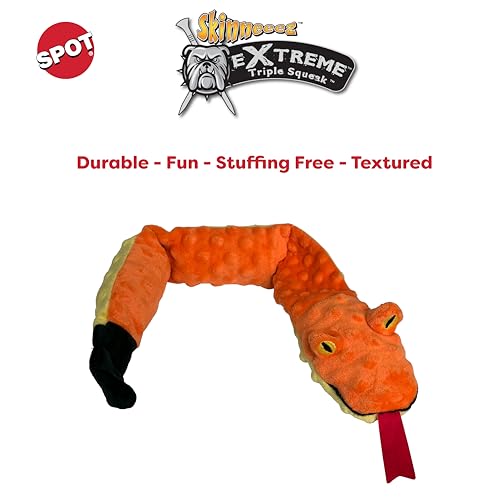 SPOT Skinneeez Extreme Coque Peluche Douce — texture agréable et tactile pour jeux et câlins.