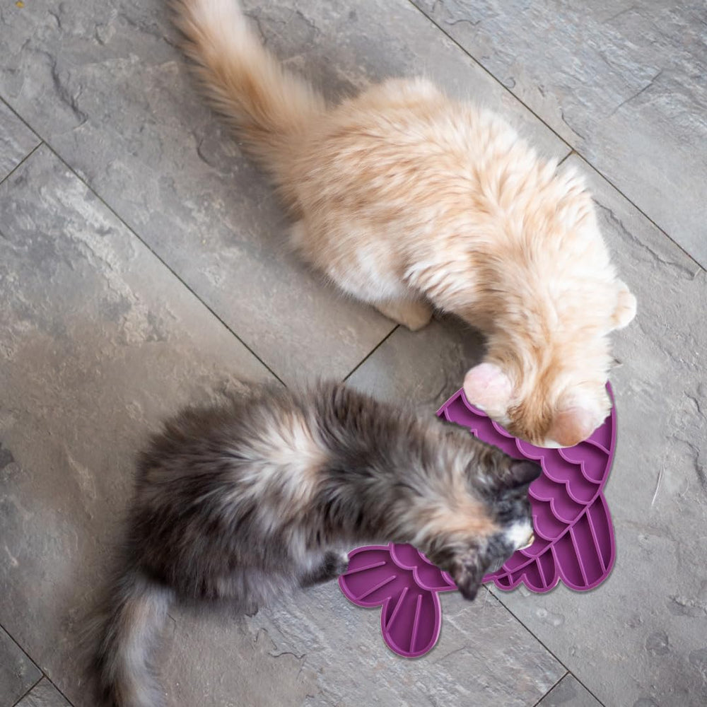 SPOT Soother Lick Mat distraction et apaisement pendant repas ou jeux