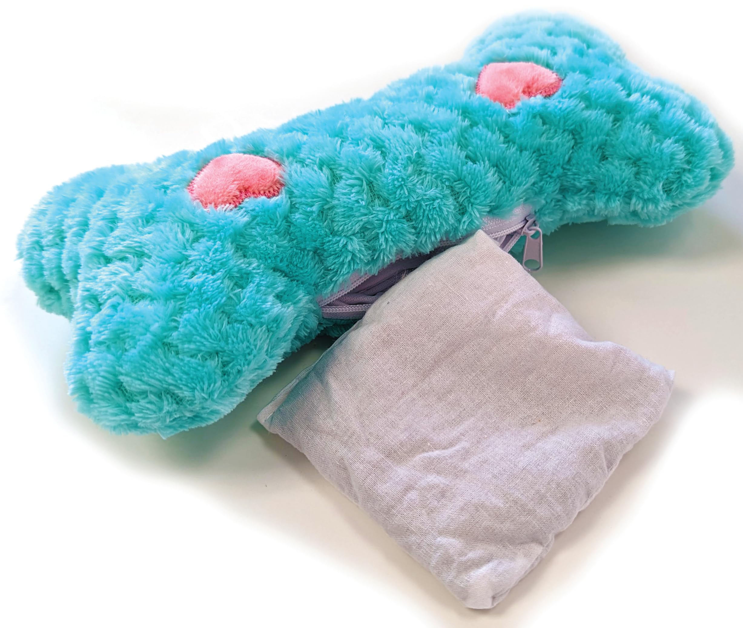 SPOT Soothers peluche douce pour le quotidien et le réconfort.