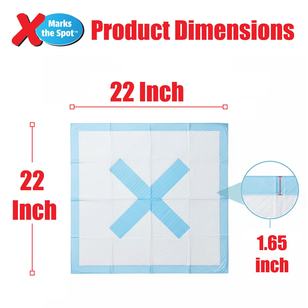 SPOT X Tapis odeur-control intégré: aide à garder une maison plus fraîche.