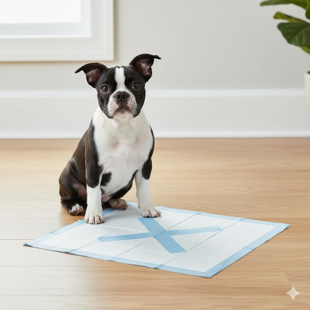SPOT X Sensations de propreté et confort.