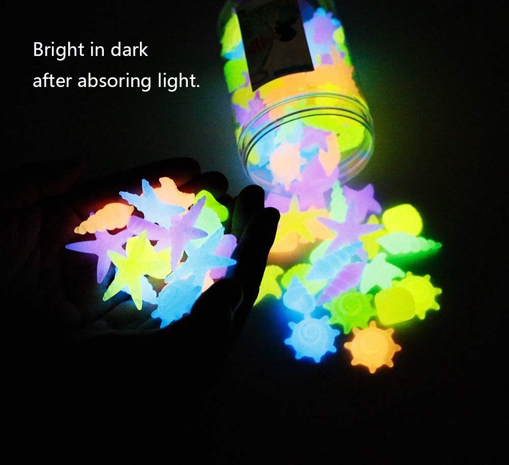 Projets bricolage avec SpringSmart, galets colorés pour artisanat et ambiance lumineuse.