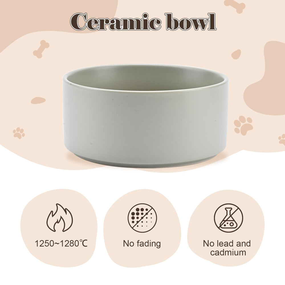 Base stable et durable résistant à l’humidité et à l’épreuve du quotidien.