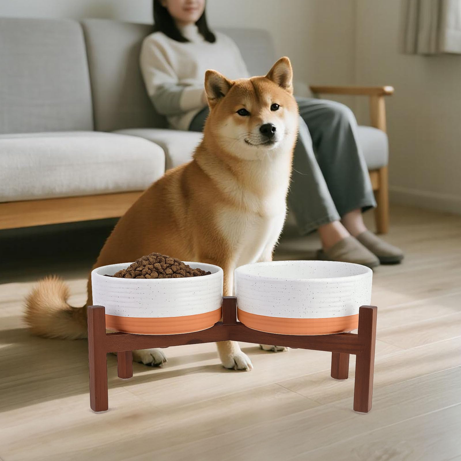 SPUNKYJUNKY nettoyage facile, idéal pour repas quotidiens et routines simples.