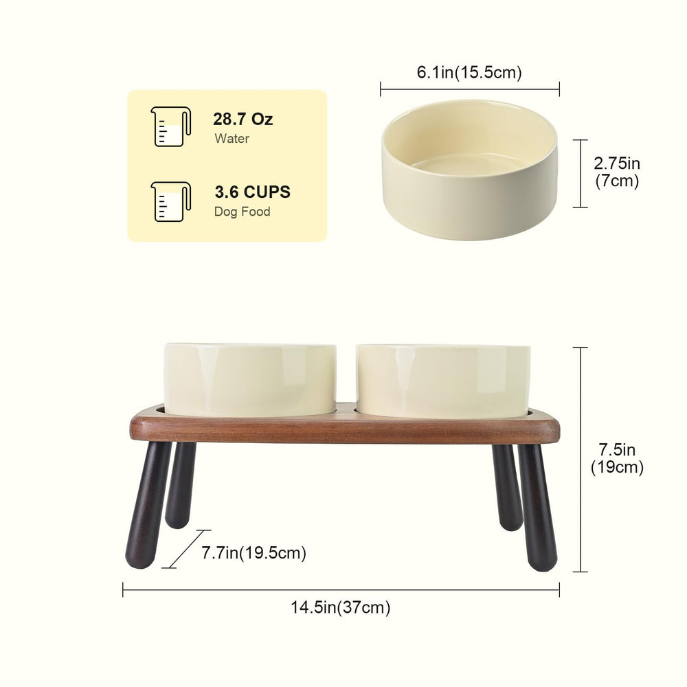 SPUNKYJUNKY – socle en acacia et bambou, design durable.