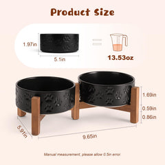 SPUNKYJUNKY support bois acacia étagère naturelle, stabilité durable.