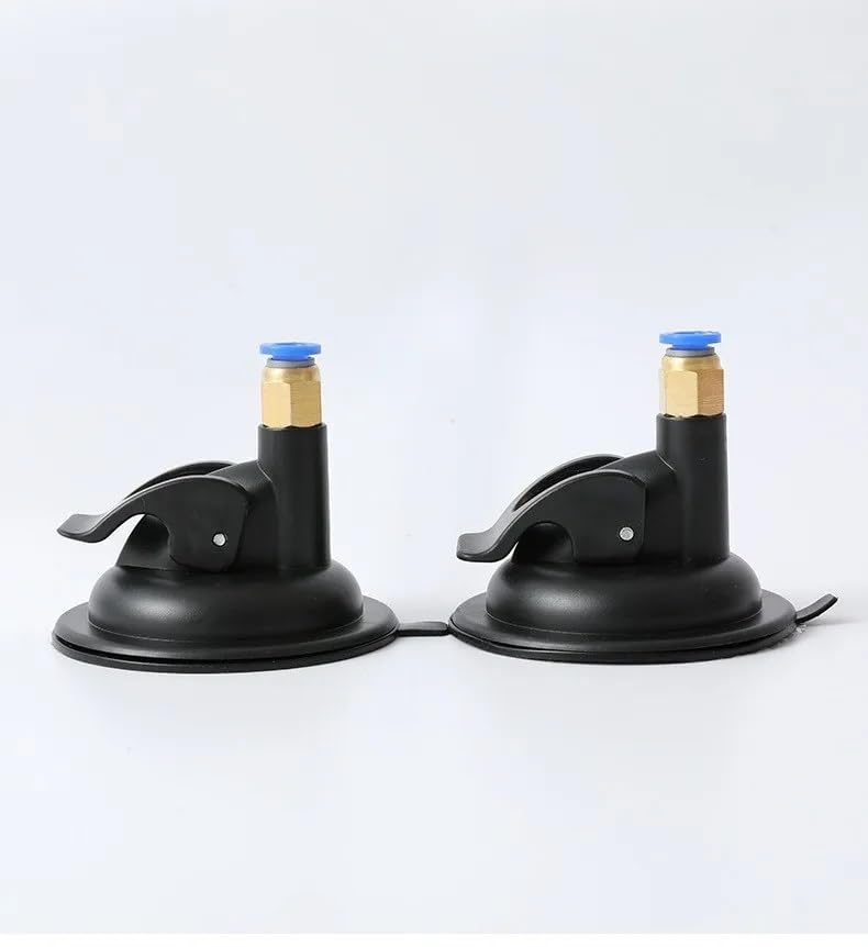 SquEqu 2 pack ventouses pour remplacement rapide