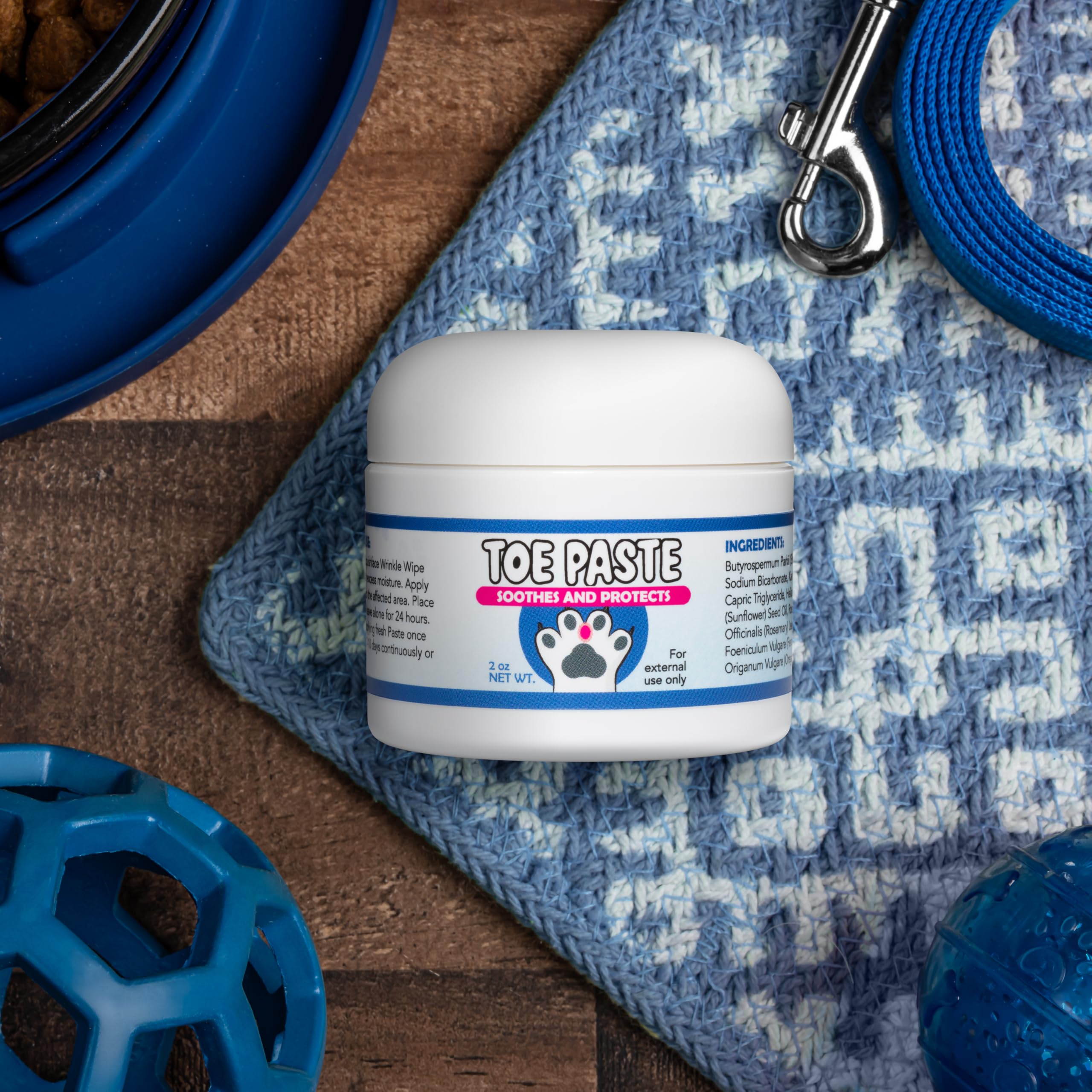 Produit fabriqué aux États-Unis et dirigé par une femme propriétaire.