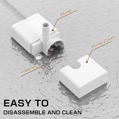 Srnona câble USB, alimentation pratique pour utilisation domestique.