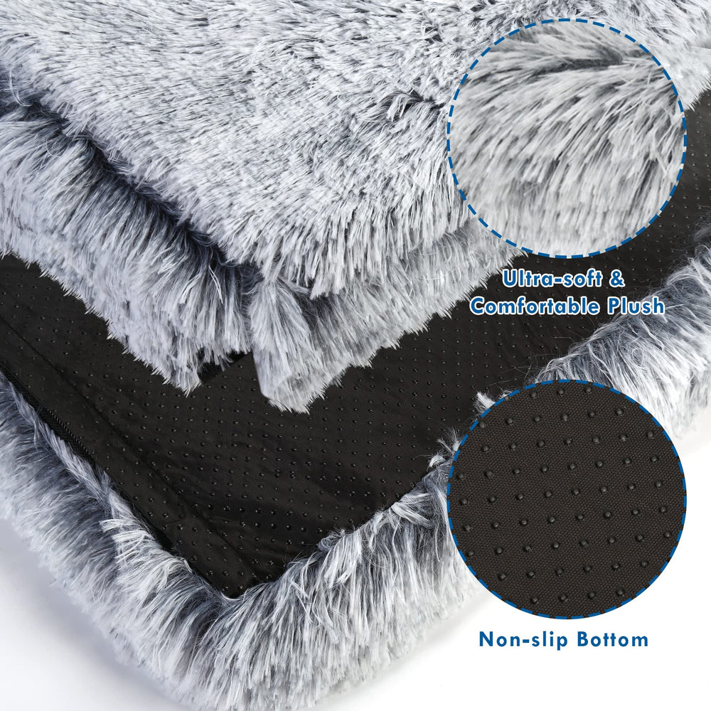 SSAWcasa fond anti-dérapant et impermeable, sécurité au sol.