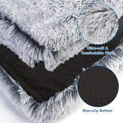 SSAWcasa fond anti-dérapant et impermeable, sécurité au sol.