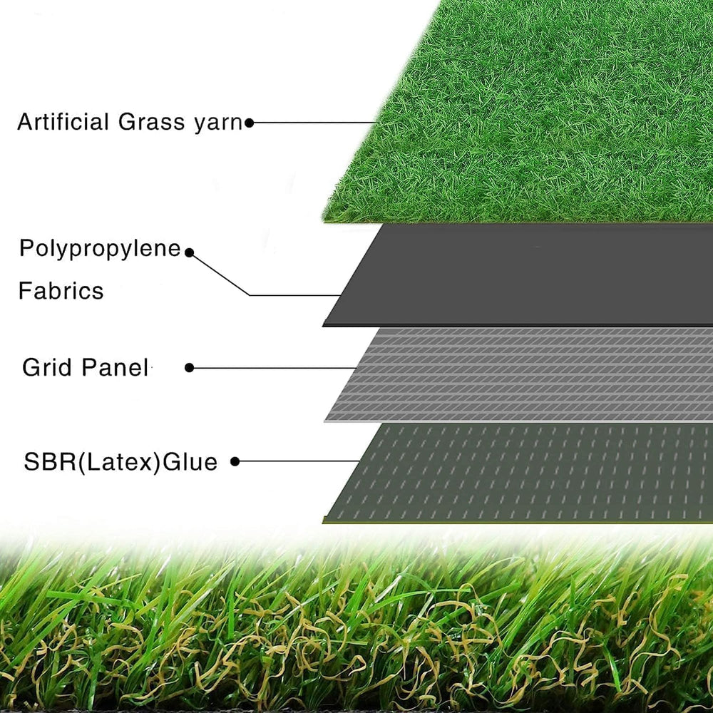 Tapis SSRIVER, usage intérieur et extérieur, solution portable et résistante.